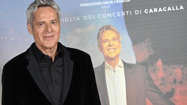 Morto Massimiliano Savaiano: Claudio Baglioni lascia una commovente dedica allo storico manager