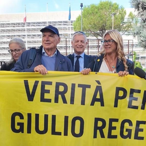 Processo Regeni, in aula l’ambasciatrice Belloni, capo del Dis: “L’Egitto non voleva collaborare, anche oggi è così” | VIDEO