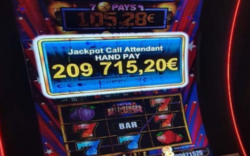 Quanto guadagna lo Stato Italiano dal gioco d’azzardo e dalle slot? Il dato clamoroso aggiornato