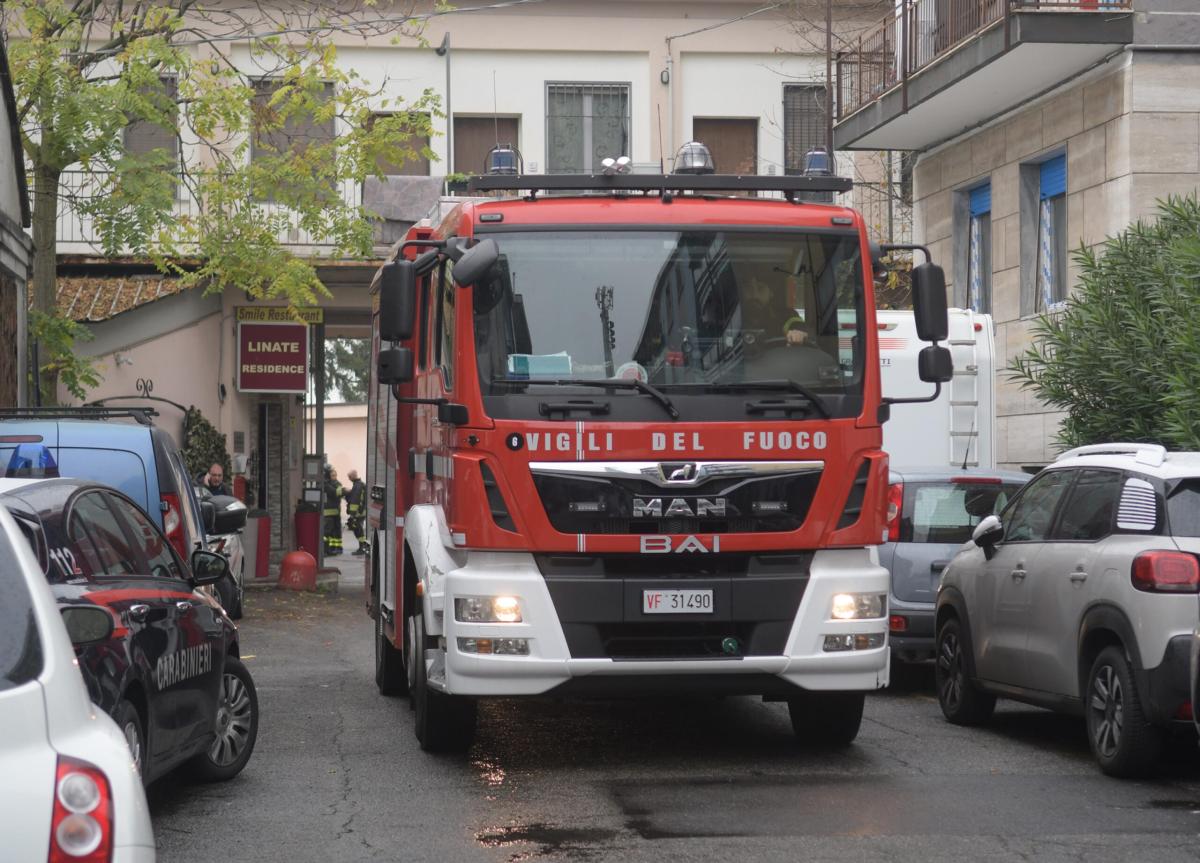 Dramma a Terni: donna trovata morta in casa, ipotesi avvelenamento …