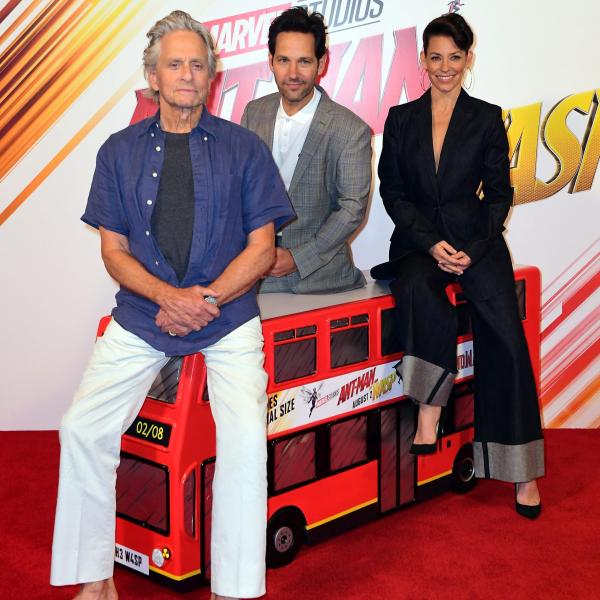 Ant-Man and the Wasp: Quantumania, il poster ufficiale e le dichiarazioni del cast