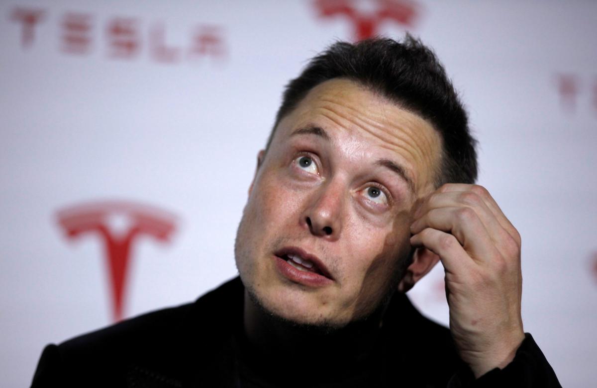 Elon Musk accusato di truffa: citato in giudizio per 258 miliardi d…