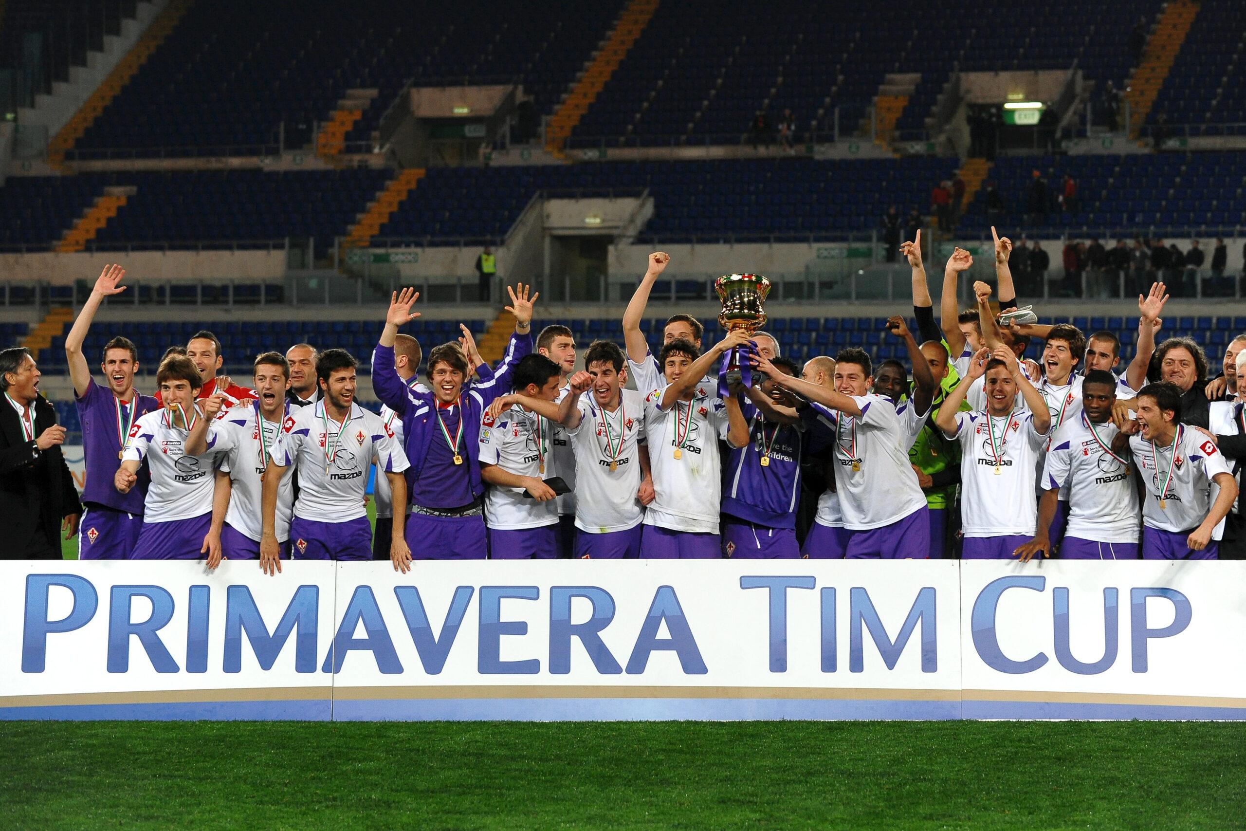 Coppa Italia Primavera, la finalissima al Dall’Ara: Fiorentina-Torino dove vederla in Tv e in streaming?