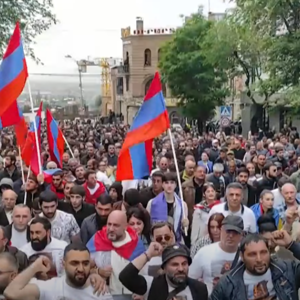 Caucaso, proteste in Armenia e in Georgia. Comai (ricercatore senior Osservatorio Balcani Caucaso): “Situazioni che seguono dinamiche di lungo corso”