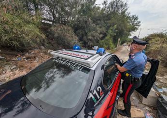 Incidente a Palermo, padre ubriaco alla guida senza patente si schianta in auto: morta la bimba di 3 anni a Villabate