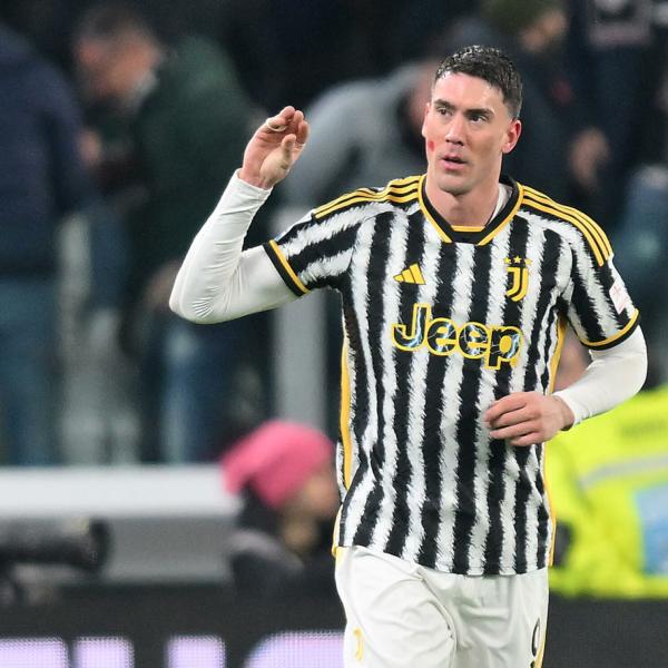 Juventus-Napoli, Vlahovic sfida Osimhen: le probabili formazioni