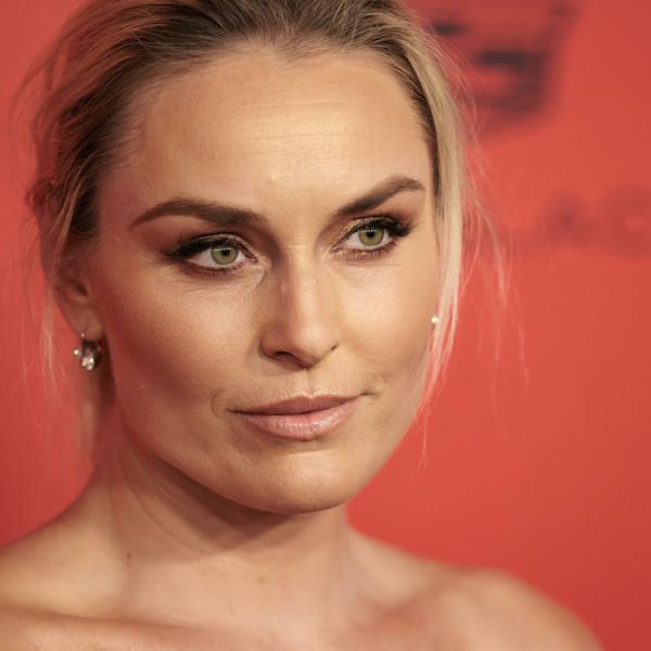 Lindsey Vonn su Sinner: “Mi ricorda Federer. Ecco cosa penso”