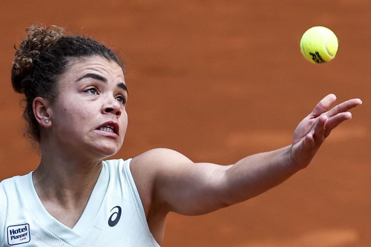 WTA 1000 Roma 2024, eliminata Paolini: out anche altre due italiane