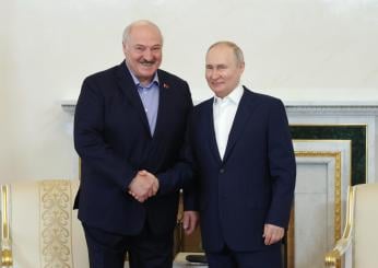 Prigozhin morto nell’aereo caduto in Russia, anche Lukashenko difende Putin: “Non riesco a immaginare sia stato lui”