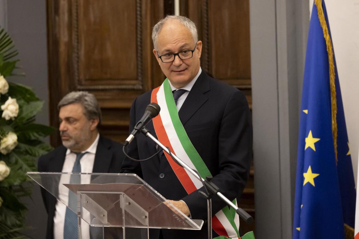 PD, Gualtieri e Zingaretti: “Fermiamo la destra”