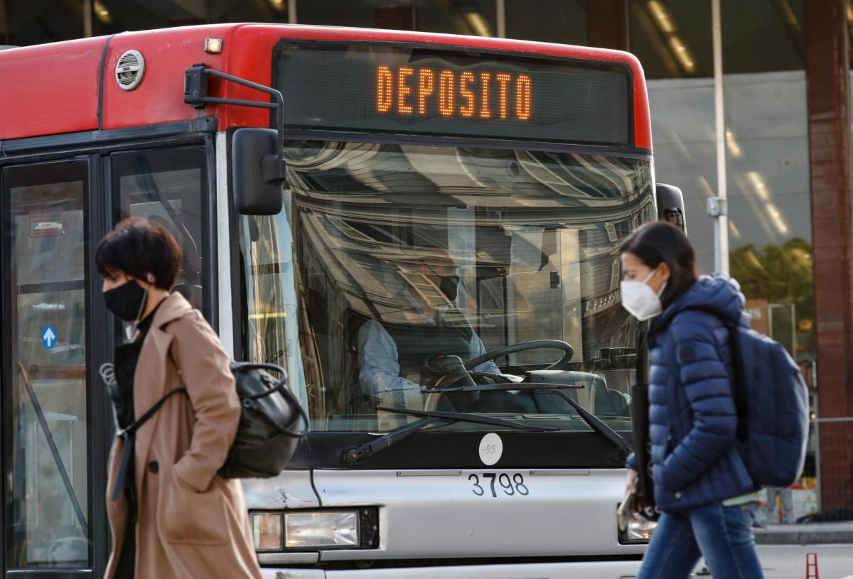 Roma, nuovo sciopero dei mezzi il 16 gennaio 2023: a rischio bus, m…