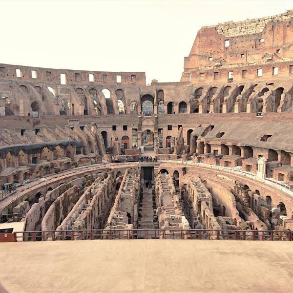 Roma, i monumenti più importanti da visitare nella città eterna