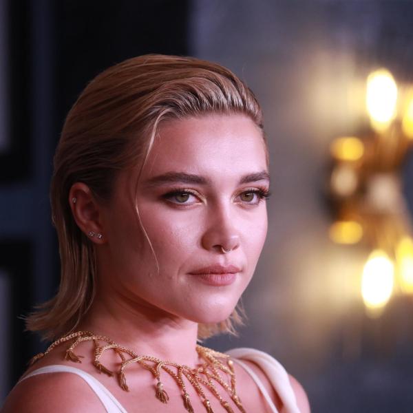 Florence Pugh: età, fidanzato e biografia dell’attrice