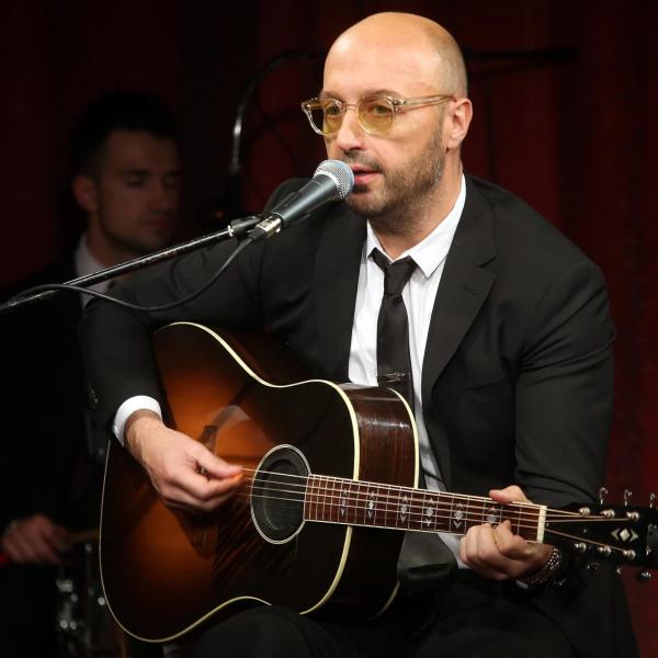 Joe Bastianich: età, origini, fidanzata, ristoranti e biografia dello chef