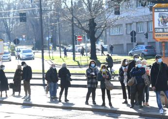 Milano, sciopero 12 Maggio 2023: stop ai mezzi di trasporto pubblici