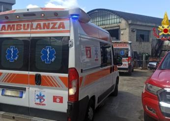 Incidente sul lavoro a Mariano del Friuli: muore schiacciato da un …