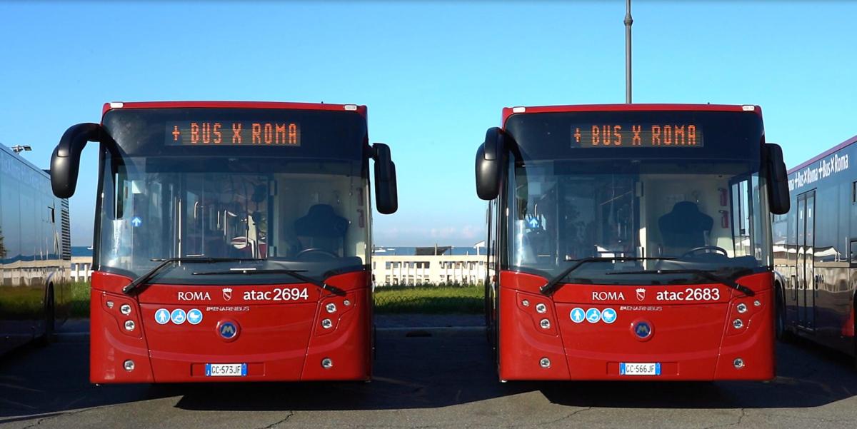 Sciopero Atac di lunedì 24 luglio, tutte le informazioni sullo stop…