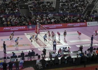 Pallavolo, Mondiali U21 femminile: l’Italia è in finale