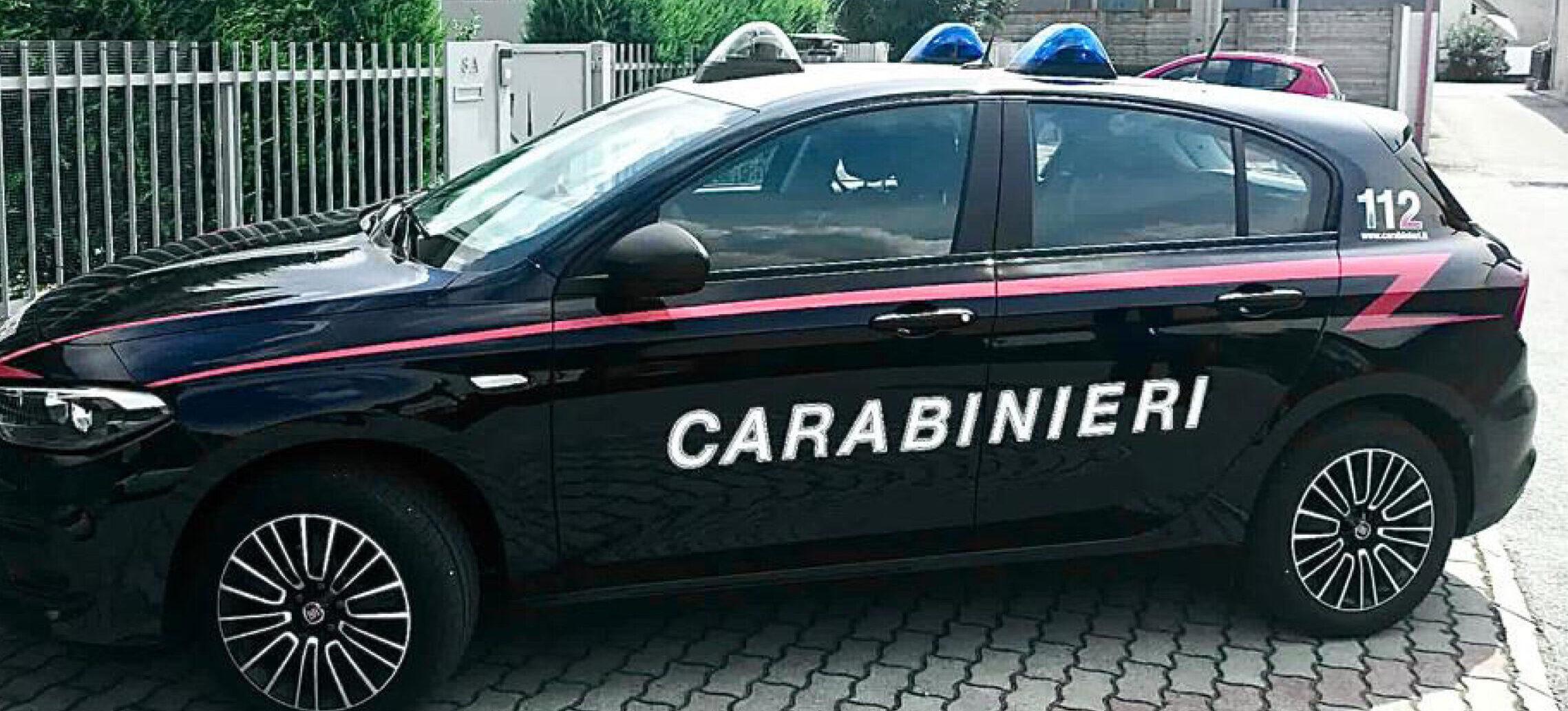 Napoli, sparatoria all’alba a Sant’Anastasia: due ragazzi feriti, uno è in gravi condizioni