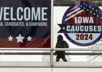 Elezioni americane 2024, caucus e primarie: cosa sono e quali sono le differenze