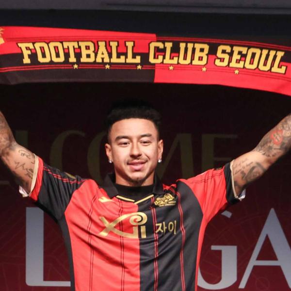 Lingard, ufficiale al Seoul: l’ex Manchester United ricomincia dalla Corea del Sud