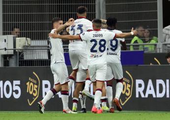 Cagliari alla caccia della salvezza, Jeda: “La squadra è viva, ma vietati passi falsi come con il Genoa. Ranieri la garanzia”