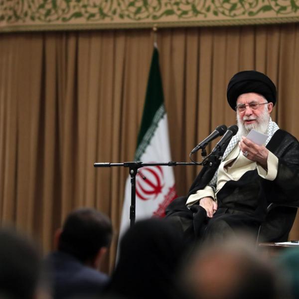 Chi è Ali Khamenei: età, patrimonio, figli e successore della Guida Suprema dell’Iran