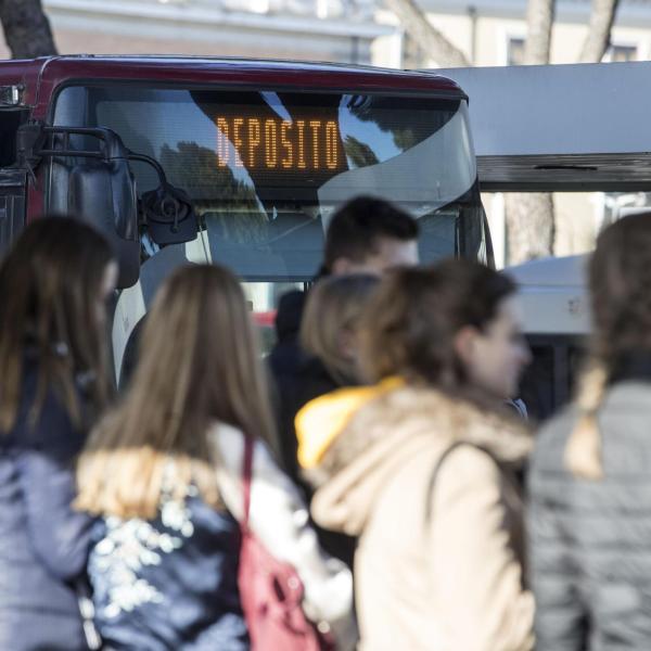 Sciopero 9 settembre 2024 Roma ATAC: orari, fasce di garanzia e motivazioni