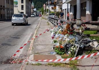 Strage di Santo Stefano di Cadore, Angelika Hutter verso il patteggiamento. L’avvocato Berardi: “Come stanno i familiari delle vittime? Preparati a questa possibilità”