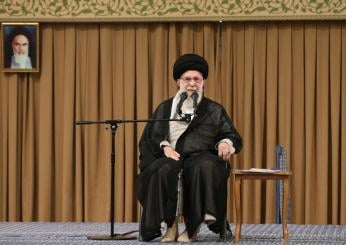 Iran, l’Idf annuncia la morte di Nasrallah: la prima reazione di Khamenei