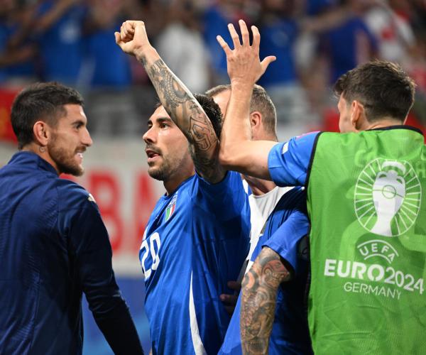 Il 2024 degli azzurri: un anno tra alti e bassi