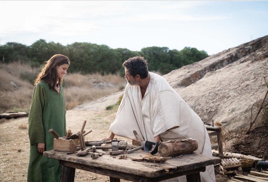 “Vangelo Secondo Maria”: il regista Paolo Zucca dirige un film tratto dal romanzo di Barbara Alberti