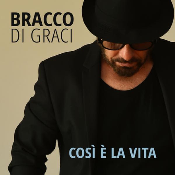 Bracco Di Graci su Lucio Dalla: “Porto il nome che lui mi ha dato tanto tempo fa”