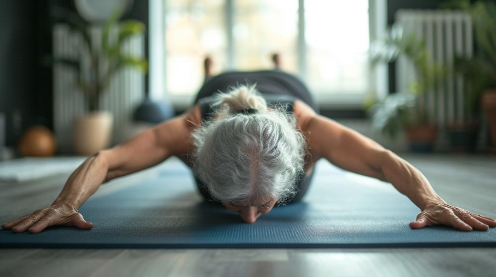 Che cos’è il longevity pilates e come si fa? Tutti i benefici per gli over 60