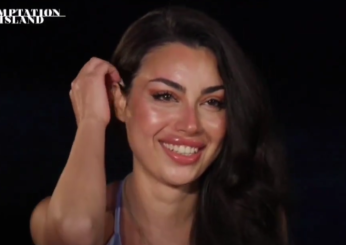 Temptation Island 2024, cos’è successo tra Jenny e Tony un mese dopo il falò di confronto?