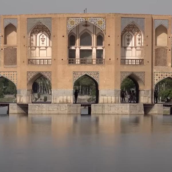 Esfahan, dove si trova la città dell’Iran attaccata da Israele? Storia e origini