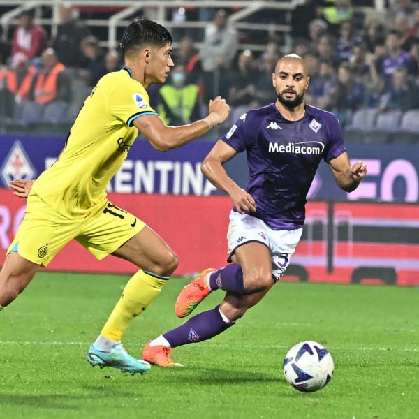 In diretta Tv e in diretta Streaming: dove vedere la partita del Meazza tra Inter e Fiorentina?