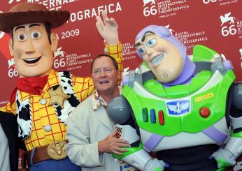 Film Disney in uscita nel 2024: da “Zootropolis 2” a “Toy Story 5” tutti i titoli in arrivo