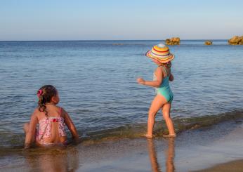 Dove andare in vacanza a settembre 2024 con i bambini: idee per divertimento e relax in famiglia