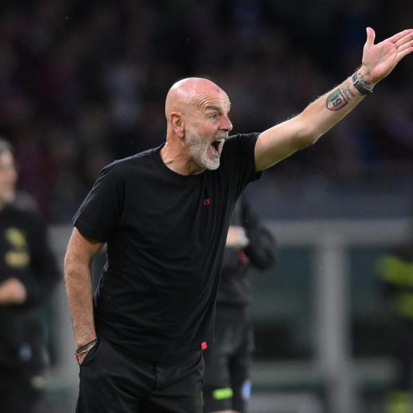 Milan-Pioli, addio al veleno: è scontro sulla buonuscita