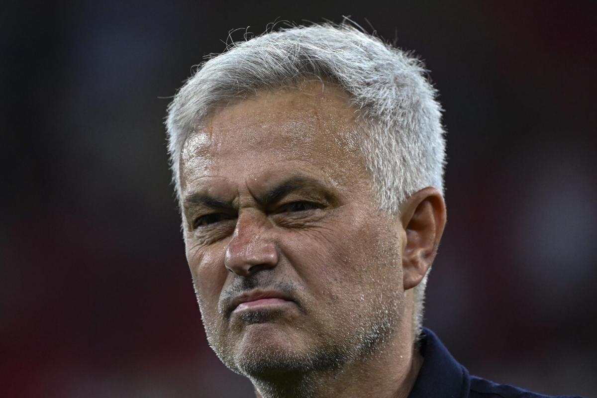 Mourinho lascia l’Uefa Football Board, “Non ci sono le condizioni p…