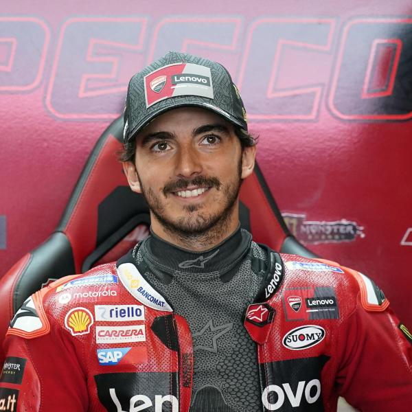 MotoGP, Bagnaia dopo la Sprint Race d’Austria: “Non ho dato possibilità agli altri di superarmi”