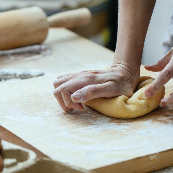 Come si fa la focaccia della Befana, dolce tradizionale piemontese