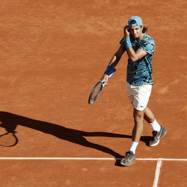 Ranking ATP oggi 18 aprile: Musetti in Top-20, Sinner sempre ottavo. Fognini fuori dai migliori 100