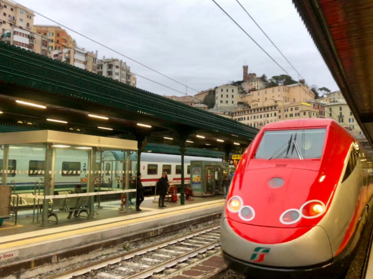 Sciopero 22 aprile, venerdì nero per i trasporti. Protesta di Al Co…