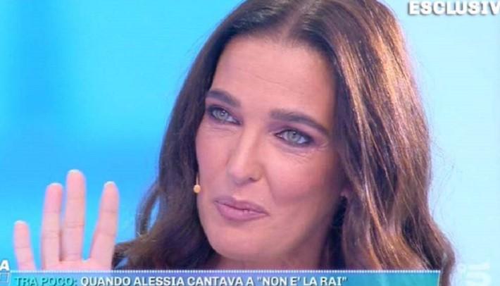 Alessia Merz: età, marito, figli, dove vive e cosa fa oggi la showgirl