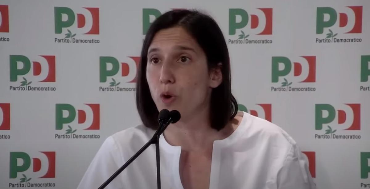 Pd, Schlein sulla manifestazione dell’11 novembre: “Chiederemo il c…