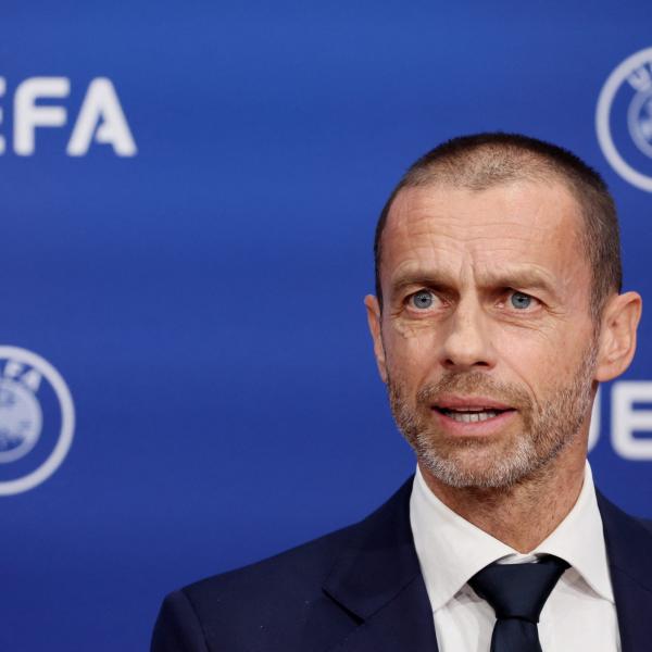 Russia esclusa da competizioni Uefa 2022/23: niente Champions per i club