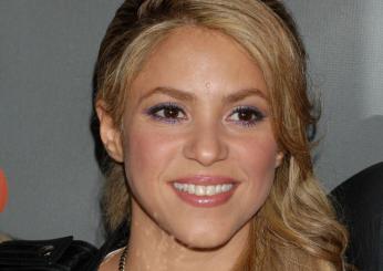 Shakira, la rivelazione sulla storia segreta con Nadal