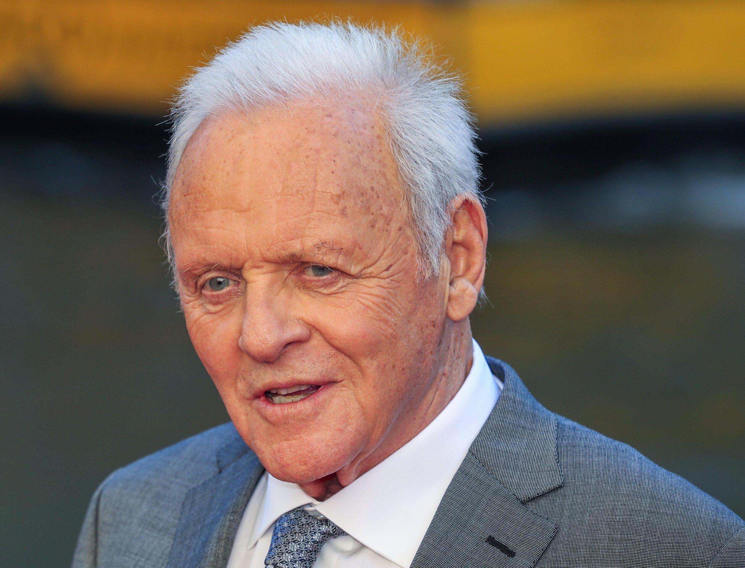 Chi sono le tre mogli di Anthony Hopkins?